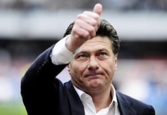Walter Mazzarri (Getty Images)
