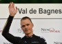 CYCLING-SUI-ROMANDIE Chris Froome (Getty Images)