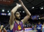 BASKET-EURL-BARCELONA-PANATHINAIKOS Juan Carlos Navarro (Getty Images)