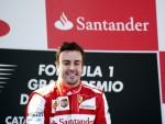 Fernando Alonso (Getty Images)