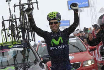 Giovanni Visconti (Getty Images)