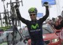 CYCLING-ITA-FRA-TOUR-GIRO Giovanni Visconti (Getty Images)