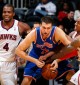 New York Knicks v Atlanta Hawks Bargnani (Getty Images)