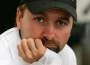 WSOP No-Limit Texas Hold 'em World Championship Daniel Negreanu (Getty Images)