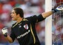 River Plate v Gimnasia de Jujuy Carrizo (Getty Images)