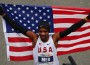 40th ING New York City Marathon Meb Keflezighi (Getty Images)