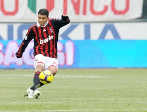 AC Milan v AC Siena - Serie A