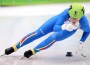 Arianna Fontana (Getty Images)