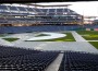 2012 Winter Classic - Stadium Build Out 2012 Winter Classic - Stadium Build Out
