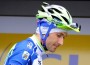 Italy's Ivan Basso is seen prior to the Ivan Basso (Getty Images)