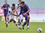 1-0 all'andata per i viola (Getty Images)