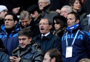 France v Italy - RBS 6 Nations