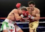 Julio Cesar Chavez (Getty Images)