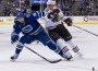 chiggins Vancouver Canucks
