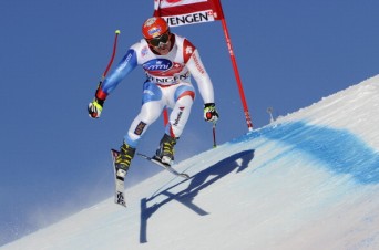 Didier Cuche (Getty Images)
