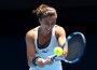 2012 Australian Open - Day 10 Sara Errani (Getty Images)