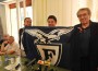 Fortitudo Bologna Press Conference Fortitudo 2011 (Getty Images)
