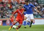 Italia-Russia under 17 - Getty Images Un'immagine della finale tra Italia e Russia under 17 - Getty Images