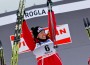 FIS World Cup - Cross Country - Women's 10km Justyna Kowalczyk (Getty Images)