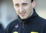 kubica9 Robert Kubica (Getty Images)