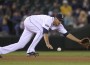 Oakland Athletics v Seattle Mariners Alex Liddi (Getty Images)