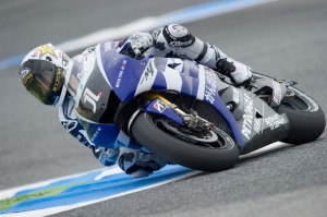 MotoGp Of Portugal: Free Practice