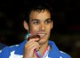XII FINA World Championships - Swimming Luca Marin nel 2007 (Getty Images)