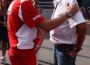 F1 Grand Prix of Italy Mateschitz e Domenicali (Getty Images)