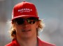 F1 Grand Prix of Abu Dhabi - Race Kimi Raikkonen nel 2009 (Getty Images)