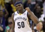 randolph Zach Randolph (Getty Images)