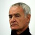 Claudio Ranieri, tecnico dell'Inter (Getty Images)
