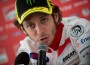 MotoGp of Portugal: Previews Valentino Rossi (Getty Images)