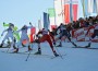 Sci di fondo (Getty Images)