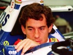 Ayrton Senna (Getty Images)