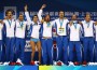 Men's Water Polo Day Fifteen - 14th FINA World Championships Settebello (Getty Images)