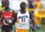 IAAF World Athletics Final 2007 - Day 1 Edwin Soi (Getty Images)