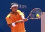 Potito Starace (Getty Images)