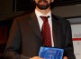 Parma FC President Tommaso Ghirardi Receives China Award Damiano Tommasi (Getty Images)