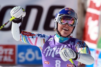 Lindsey Vonn (Getty Images)