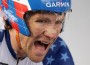 2010 UCI Road World Championships - Day 2 David Zabriskie (Getty Images)